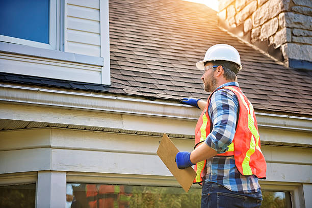 Licensed Gutter Installation service in Box Springs, GA - Roof Repair Smedway